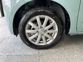 SUZUKI WAGON R SMILE 2025 Image 9