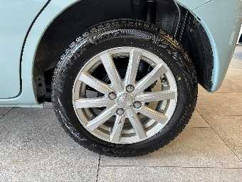 SUZUKI WAGON R SMILE 2025 Image 10