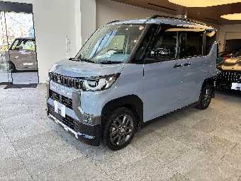 MITSUBISHI DELICA MINI 2024 Image 1