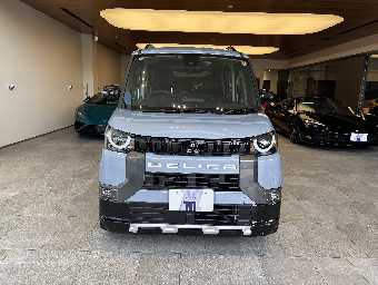 MITSUBISHI DELICA MINI 2024 Image 2