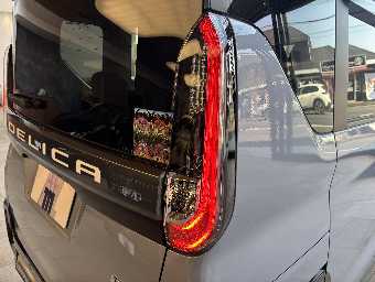 MITSUBISHI DELICA MINI 2024 Image 14