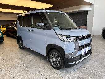 MITSUBISHI DELICA MINI 2024 Image 3