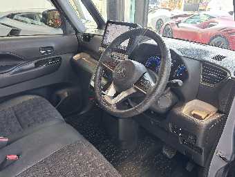 MITSUBISHI DELICA MINI 2024 Image 15