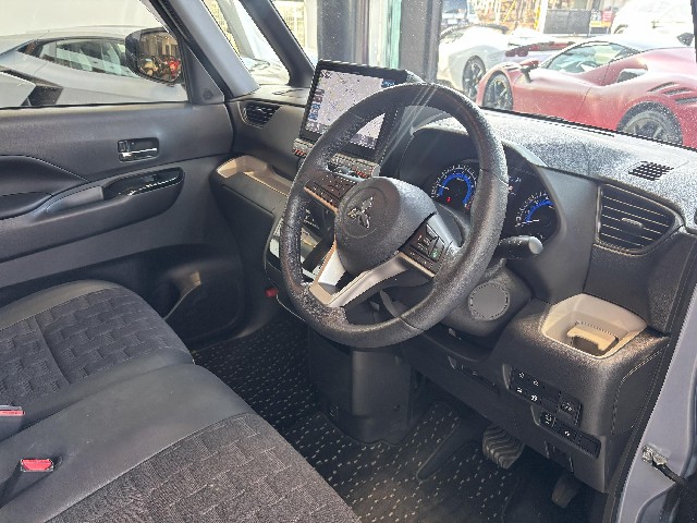 MITSUBISHI DELICA MINI 2024 Image 21