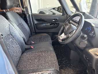 MITSUBISHI DELICA MINI 2024 Image 16