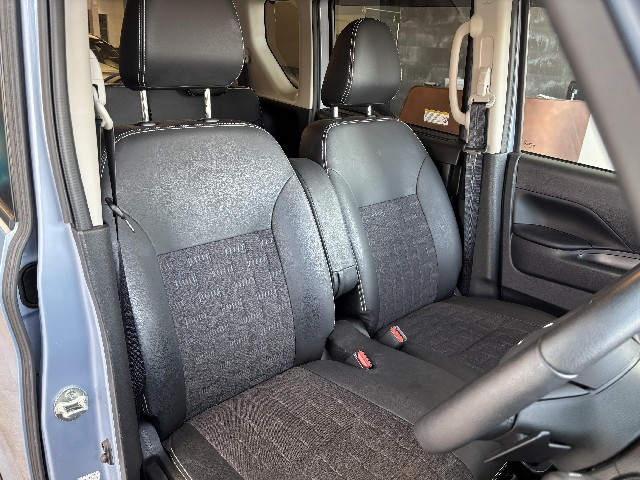 MITSUBISHI DELICA MINI 2024 Image 23