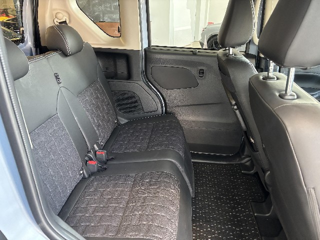 MITSUBISHI DELICA MINI 2024 Image 25