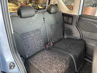 MITSUBISHI DELICA MINI 2024 Image 20