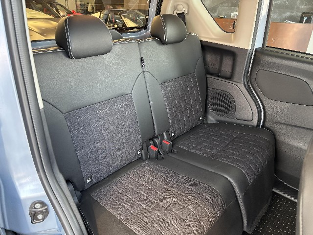 MITSUBISHI DELICA MINI 2024 Image 26