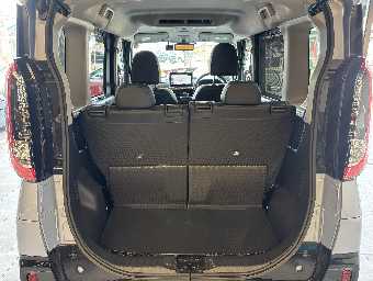 MITSUBISHI DELICA MINI 2024 Image 21