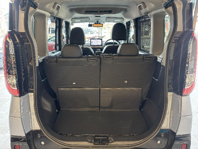 MITSUBISHI DELICA MINI 2024 Image 27