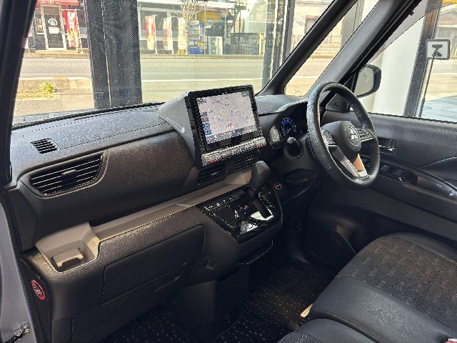 MITSUBISHI DELICA MINI 2024 Image 28