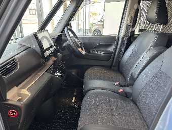 MITSUBISHI DELICA MINI 2024 Image 23