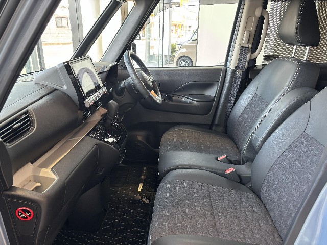 MITSUBISHI DELICA MINI 2024 Image 29