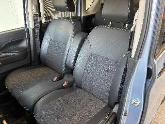 MITSUBISHI DELICA MINI 2024 Image 24