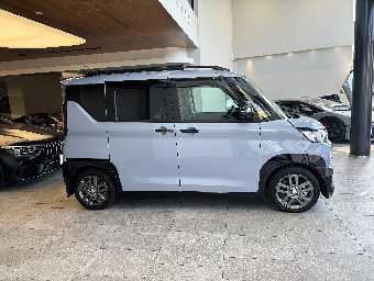 MITSUBISHI DELICA MINI 2024 Image 4
