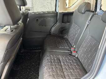 MITSUBISHI DELICA MINI 2024 Image 26