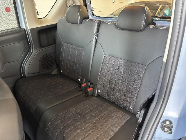 MITSUBISHI DELICA MINI 2024 Image 33