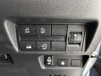 MITSUBISHI DELICA MINI 2024 Image 29