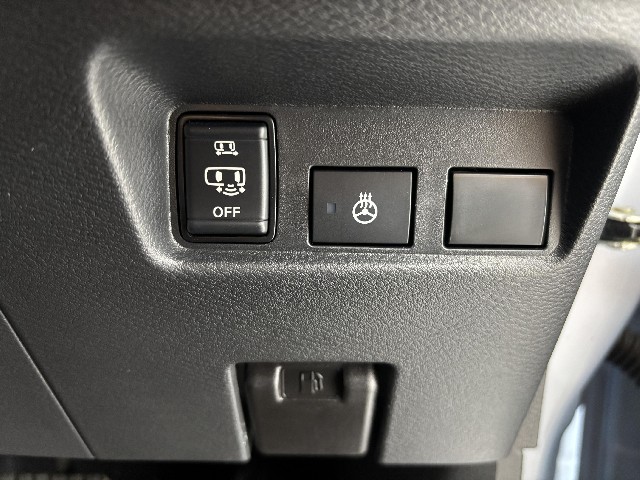 MITSUBISHI DELICA MINI 2024 Image 36