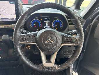 MITSUBISHI DELICA MINI 2024 Image 32