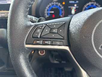 MITSUBISHI DELICA MINI 2024 Image 33