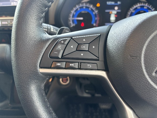 MITSUBISHI DELICA MINI 2024 Image 39