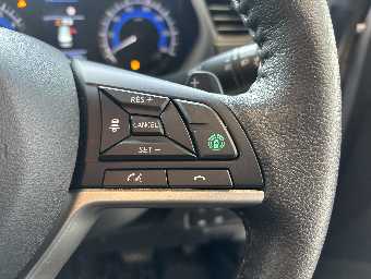 MITSUBISHI DELICA MINI 2024 Image 34