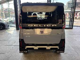 MITSUBISHI DELICA MINI 2024 Image 6