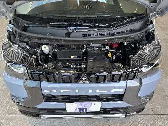 MITSUBISHI DELICA MINI 2024 Image 46