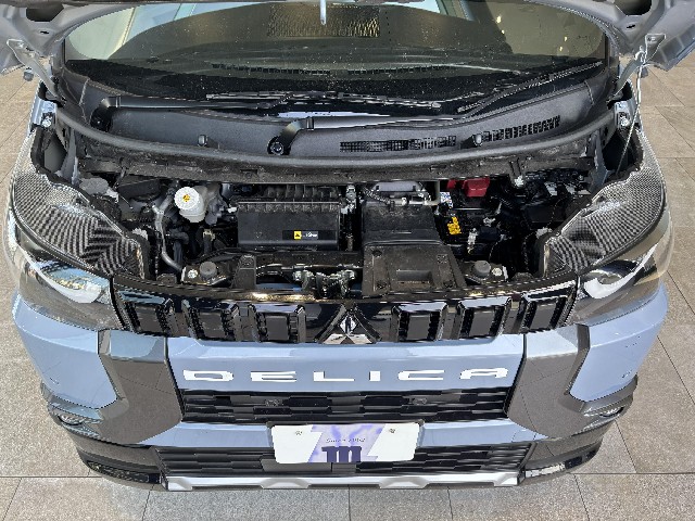 MITSUBISHI DELICA MINI 2024 Image 52