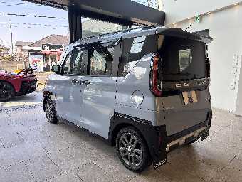 MITSUBISHI DELICA MINI 2024 Image 7