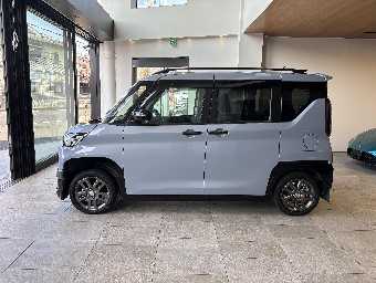 MITSUBISHI DELICA MINI 2024 Image 8