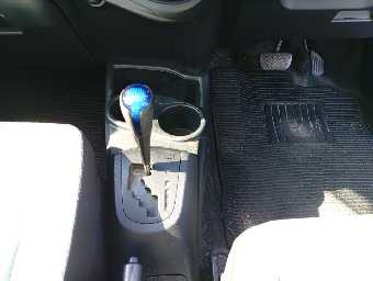 TOYOTA AQUA 2019 Image 11