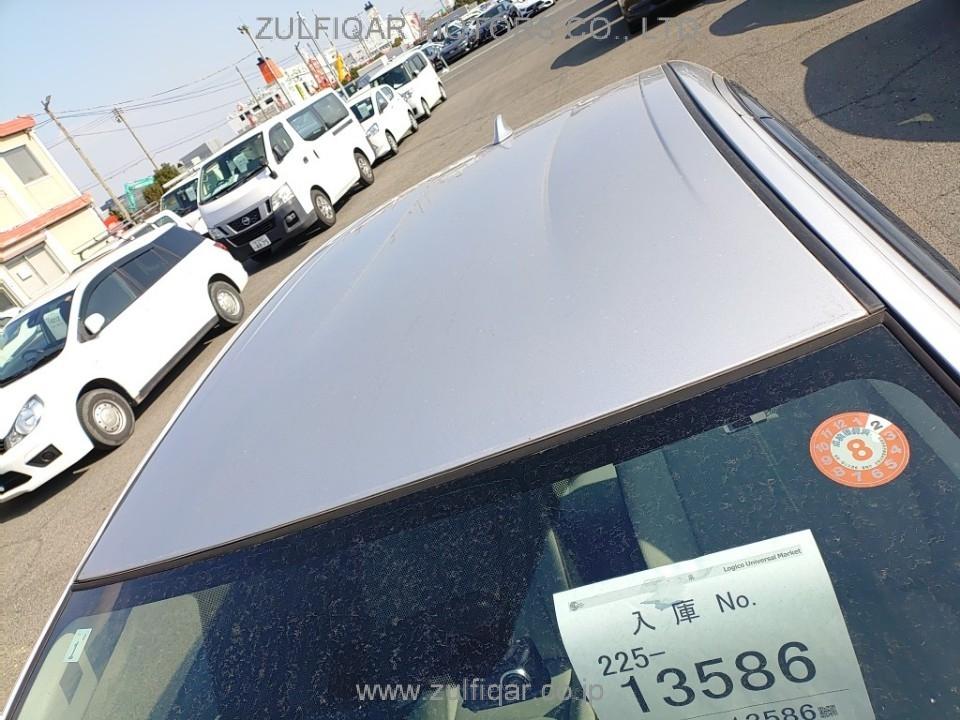 TOYOTA AQUA 2019 Image 5