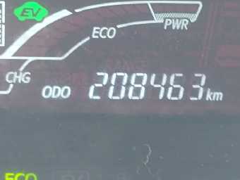 TOYOTA AQUA 2019 Image 8