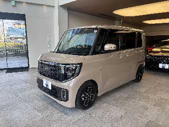 NISSAN ROOX 2025 Image 1