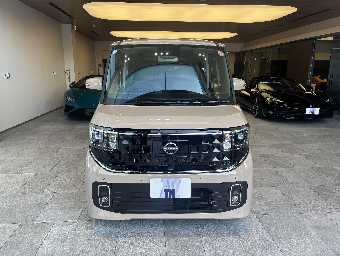 NISSAN ROOX 2025 Image 2