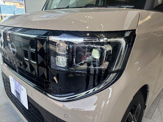 NISSAN ROOX 2025 Image 19