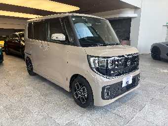 NISSAN ROOX 2025 Image 3