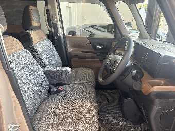 NISSAN ROOX 2025 Image 16