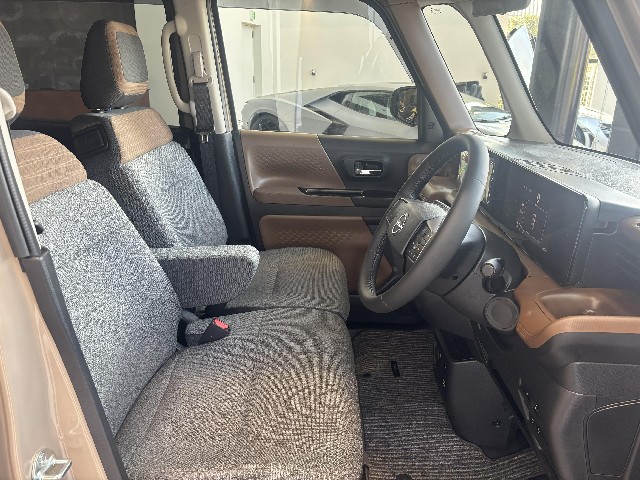 NISSAN ROOX 2025 Image 22