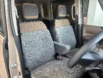 NISSAN ROOX 2025 Image 17