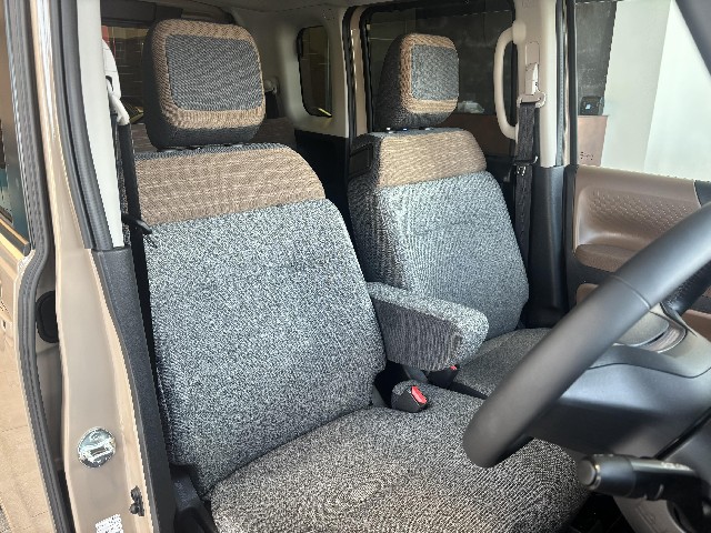 NISSAN ROOX 2025 Image 23