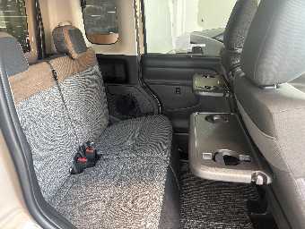 NISSAN ROOX 2025 Image 19