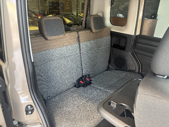 NISSAN ROOX 2025 Image 26