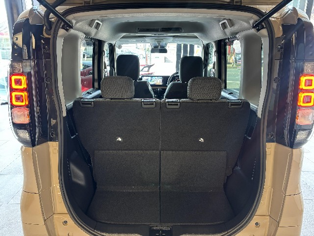 NISSAN ROOX 2025 Image 27