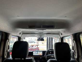 NISSAN ROOX 2025 Image 22