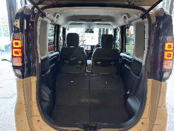 NISSAN ROOX 2025 Image 23