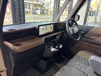 NISSAN ROOX 2025 Image 24